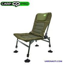 Кресло флет-фидерное Carp Pro Flat Feeder